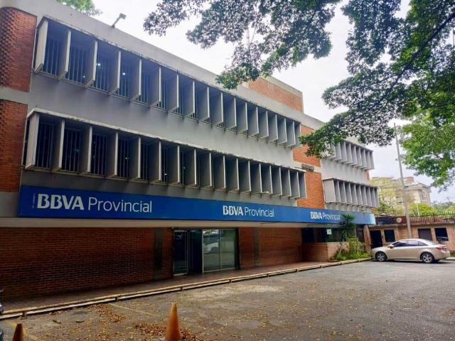 Oficina en venta en Montalbán, Distrito Capital