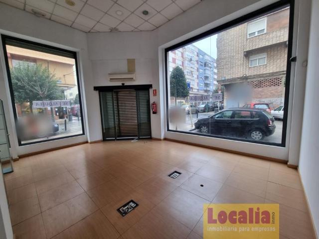 Oficina en alquiler en Sierrapando, Torrelavega