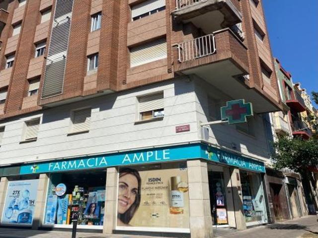 Local Comercial en venta en Ample, Baix Camp