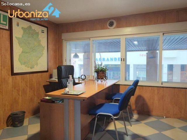 Local Comercial en alquiler en Badajoz, Santo Domingo