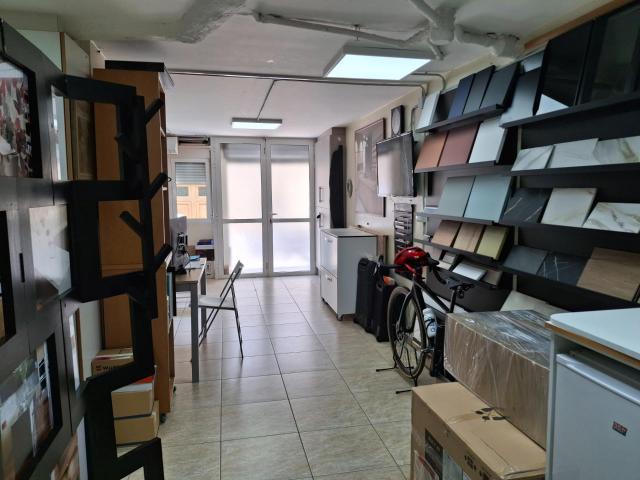 Oficina en venta en Almansa, Castilla-La Mancha