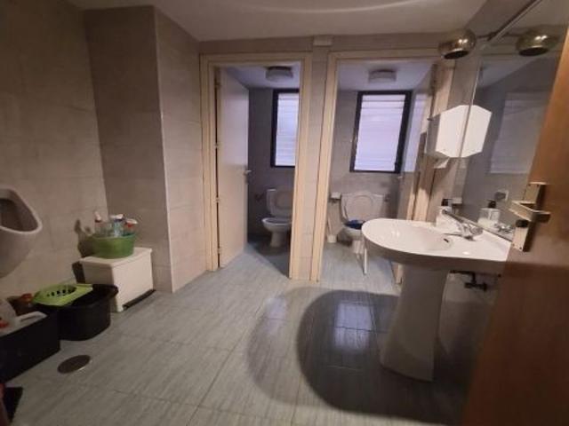 Local Comercial en alquiler en Centro, Albacete