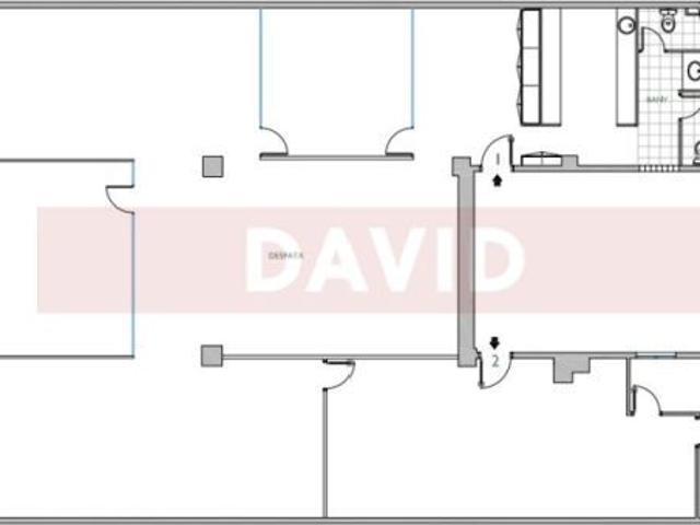 Oficina en venta en Gràcia, Barcelonès