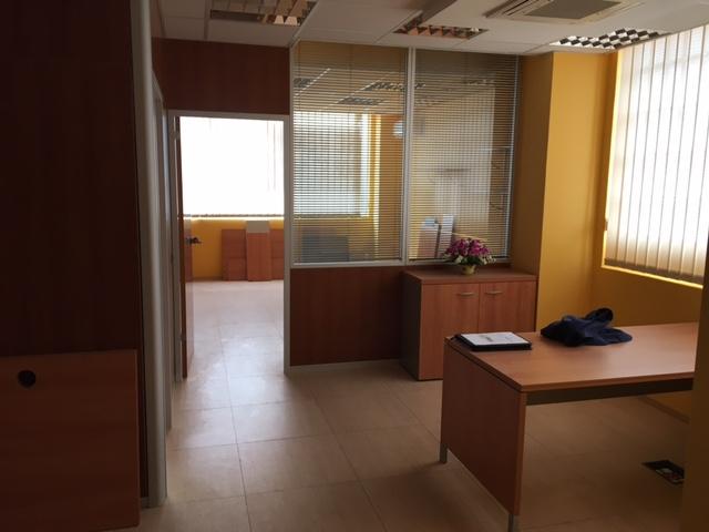 Oficina en venta en Errekalde, Bilbao