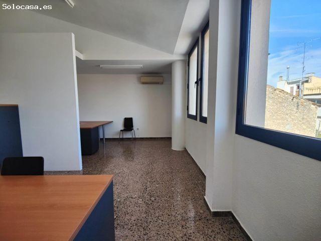 Local Comercial en alquiler en Vilafranca Del Penedès, Centre Vila