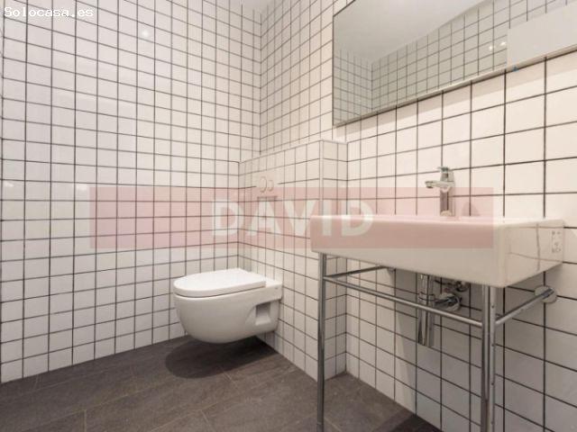 Oficina en venta en Sarrià - Sant Gervasi, Barcelonès