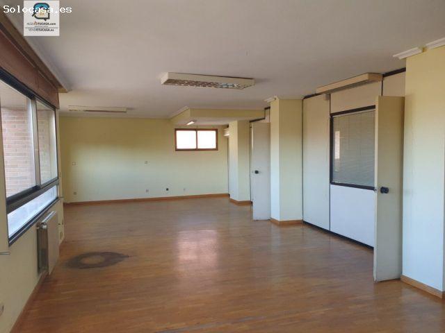 Local Comercial en alquiler en Valladolid, Plaza de Toros