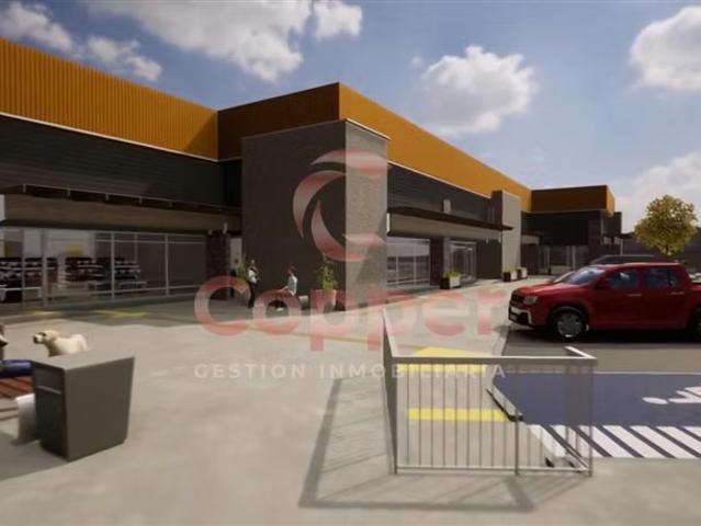 Oficina en arriendo en Florida, Tierra Amarilla