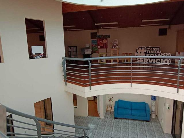 Oficina en arriendo en Independencia, Metropolitana