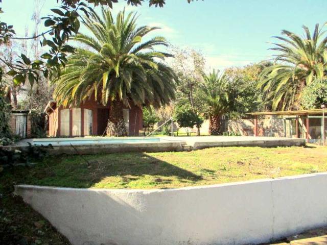 Oficina en arriendo en La Florida, Metropolitana
