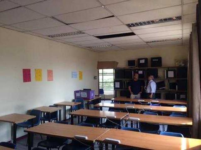 Oficina en arriendo en La Florida, Metropolitana