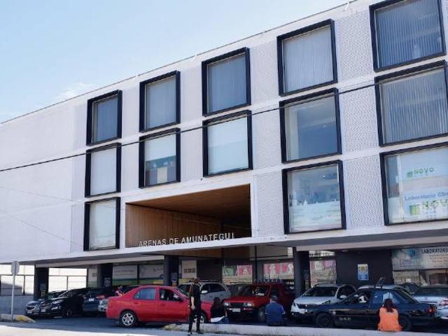 Oficina en arriendo en La Serena, Coquimbo
