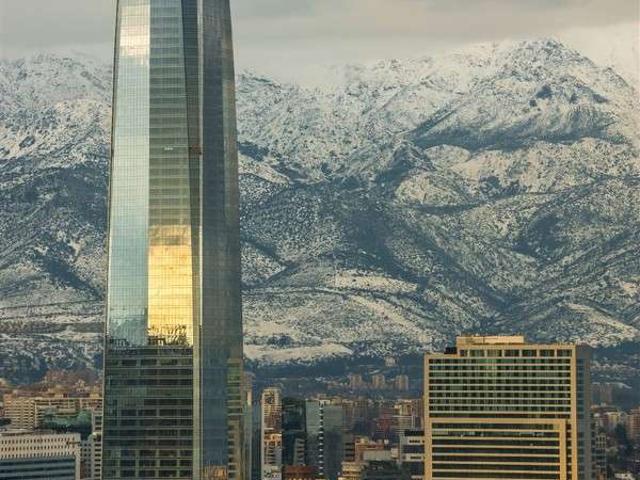 Oficina o Casa Oficina en Arriendo en Providencia 20 dormitorios 10 banos de 293 m