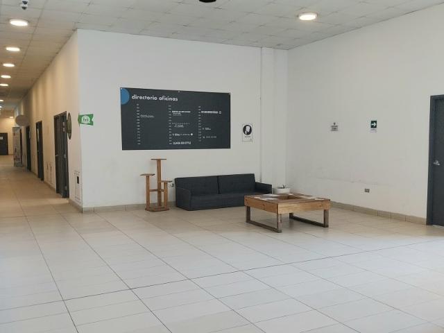 Oficina en arriendo en Esmeralda, Metropolitana