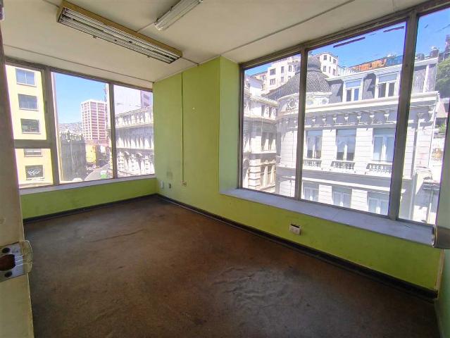 Oficina en arriendo en Valparaíso, Capital, Valparaíso