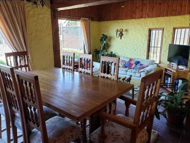Oficina en arriendo en Liumalla, La Araucanía