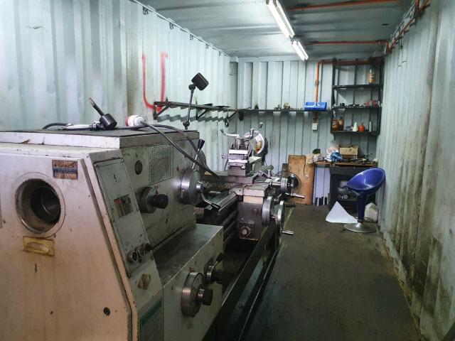 Oficina en venta en Arauco, Biobío