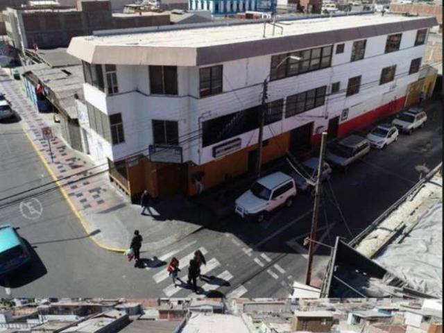 Oficina o Casa Oficina en Venta en Arica