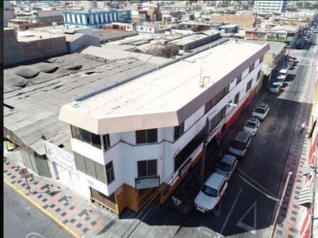 Oficina o Casa Oficina en Venta en Arica