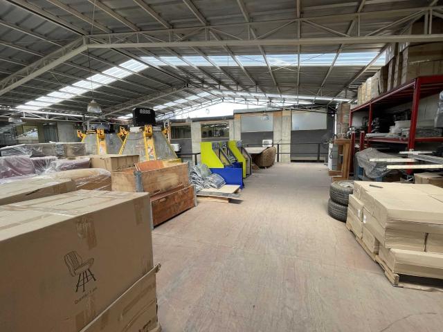 Oficina en venta en Independencia, Metropolitana