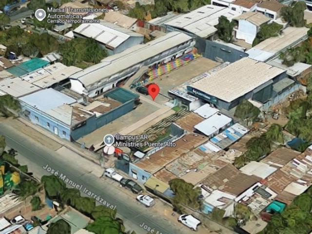 Oficina en venta en Puente Alto, Metropolitana