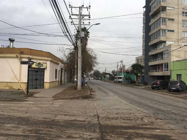 Oficina en venta en Quinta Normal, Metropolitana