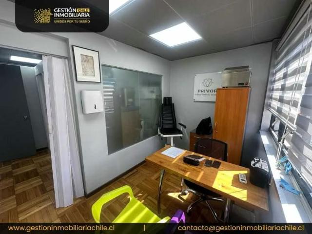 Oficina en arriendo en San Miguel, Metropolitana