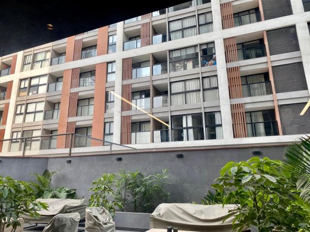 Oficina alquiler en Santiago De Surco, Lima Metropolitana