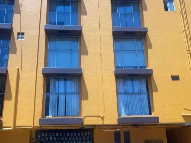 Oficina en venta en Naucalpan De Juárez, Estado de México