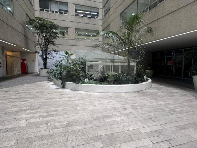 Oficina en venta en Miguel Hidalgo, Ciudad de México