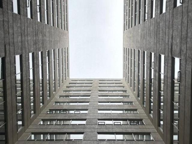 Oficina en renta en Miguel Hidalgo, Ciudad de México