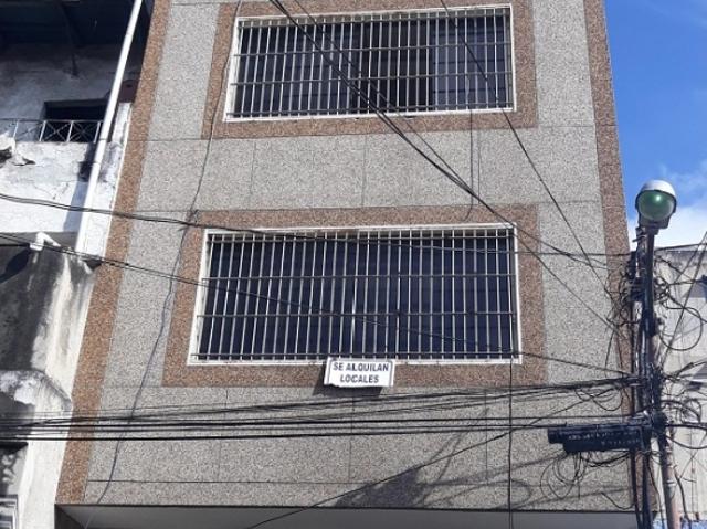 Oficina en alquiler en Nueva Caracas, Distrito Capital