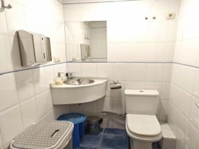 Local Comercial en alquiler en Barcelona, el Camp d'en Grassot i Gràcia Nova