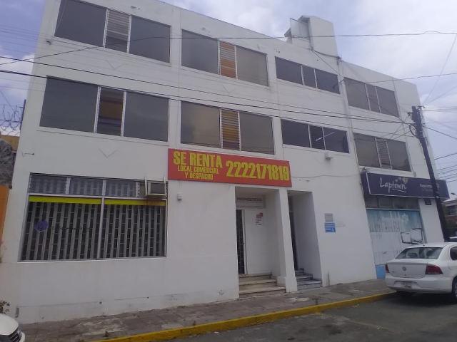 Terreno en renta en Cañada Morelos, Puebla