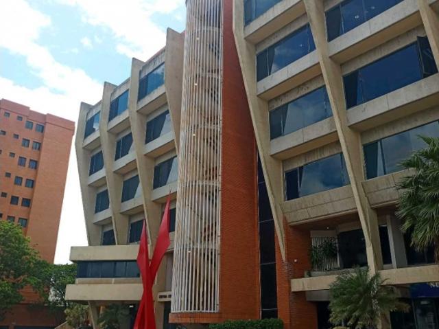 Oficina en alquiler en Iribarren, Lara