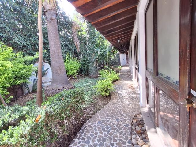 Terreno en renta en Oaxaca De Juárez, Oaxaca