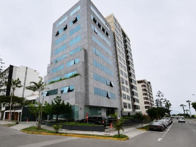 Oficina alquiler en Miraflores