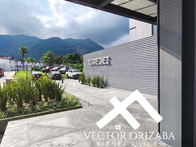Terreno en renta en Orizaba, Veracruz
