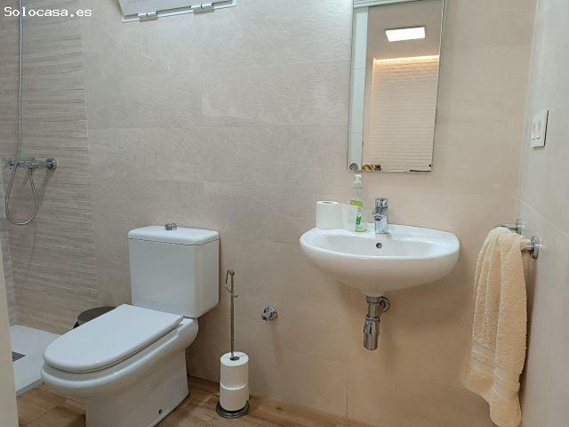 Local Comercial en alquiler en Sevilla, El Arenal