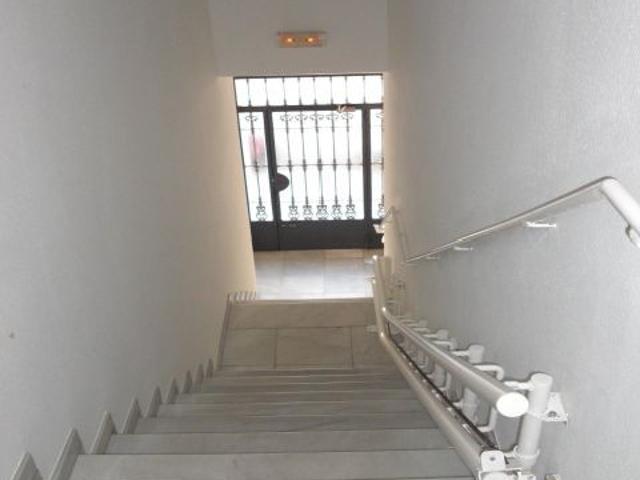 Local Comercial en alquiler en San José de la Rinconada, La Rinconada