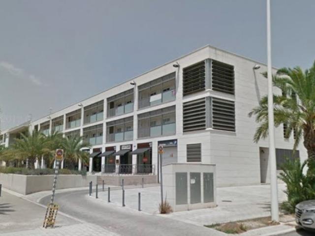 Oficina en alquiler en Carrús Oest, el Baix Vinalopó