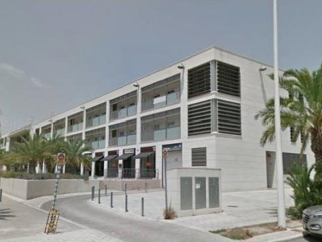 Local Comercial en venta en Jubalcoi, el Baix Vinalopó