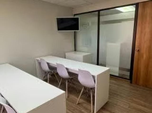 Oficina en arriendo en Providencia, Metropolitana