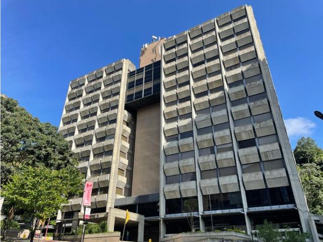 Oficina en venta en Distrito Capital