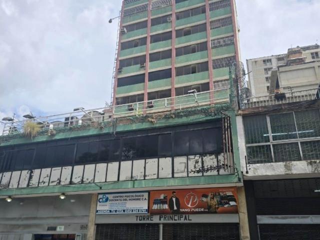 Oficina en venta en Boca De Uchire, Distrito Capital
