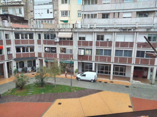 Local Comercial en alquiler en Ourense, Casco Vello