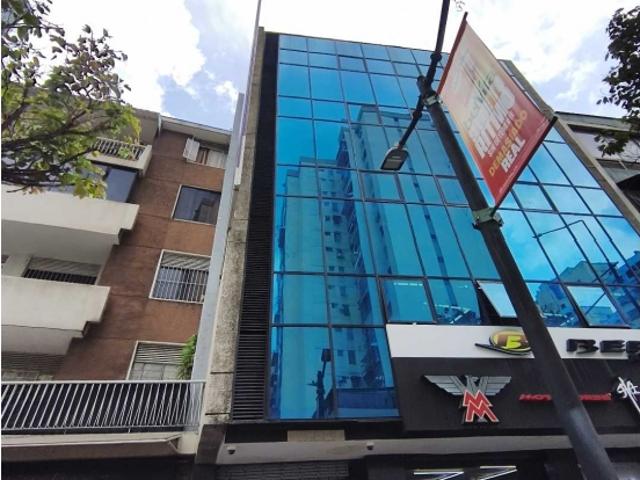 Oficina en alquiler en Miranda