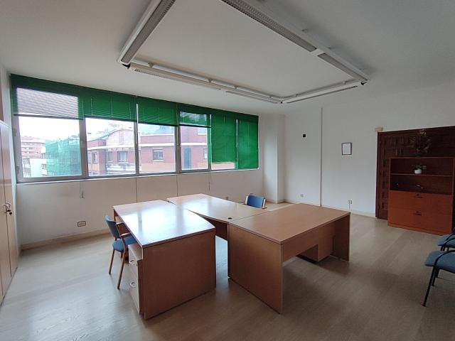 Oficina en venta en Bilbao, Ametzola