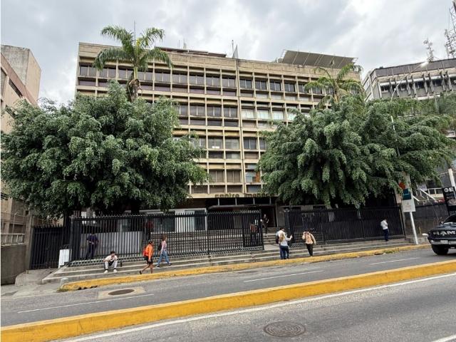 Oficina en alquiler en Boca De Uchire, Miranda