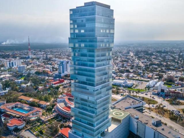 Oficina en venta en Mocambo, Boca del Río